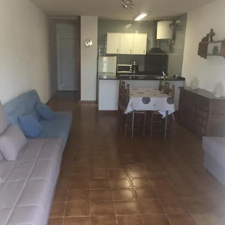 Estudio Penismar M-a Van Camp Apartamento Peñíscola