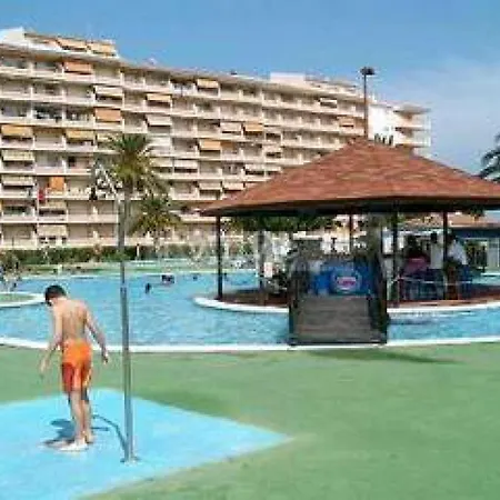 Estudio Penismar M-a Van Camp * Peñíscola