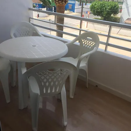 Estudio Penismar M-a Van Camp Peñíscola