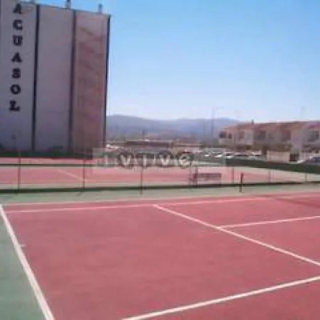 Apartamento Estudio Penismar M-a Van Camp *